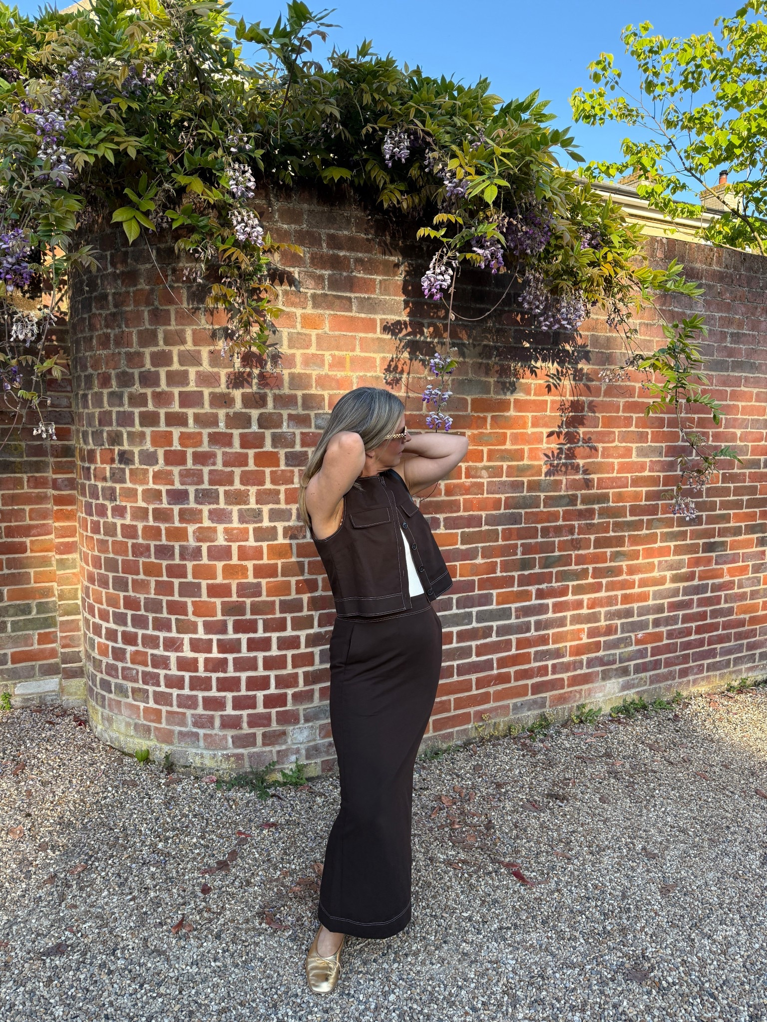 My week in outfits - look 4

#LTKspring #LTKsummer