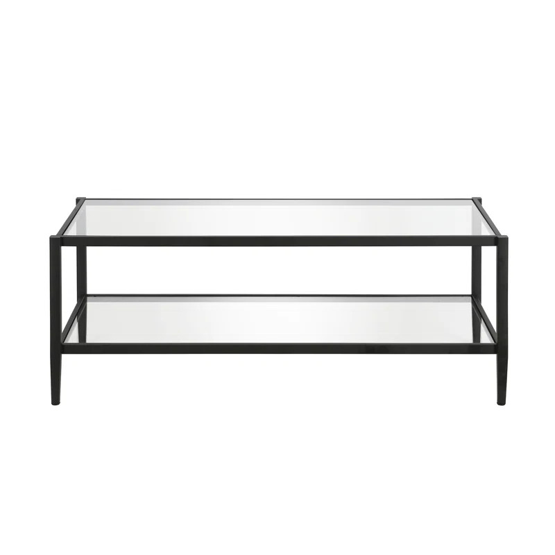 Clarkin Coffee Table | Wayfair North America