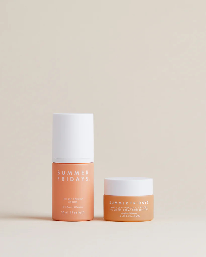 Vitamin C Duo | Summer Fridays (US)