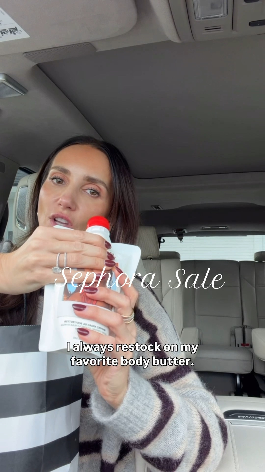 Sephora Savings Event Rouge members get 20% off, VIB members get 15% off, Insider members get 10% off, The Sephora Collection is 30% off code EVERYTHING

#LTKBeauty #LTKSaleAlert #LTKGiftGuide