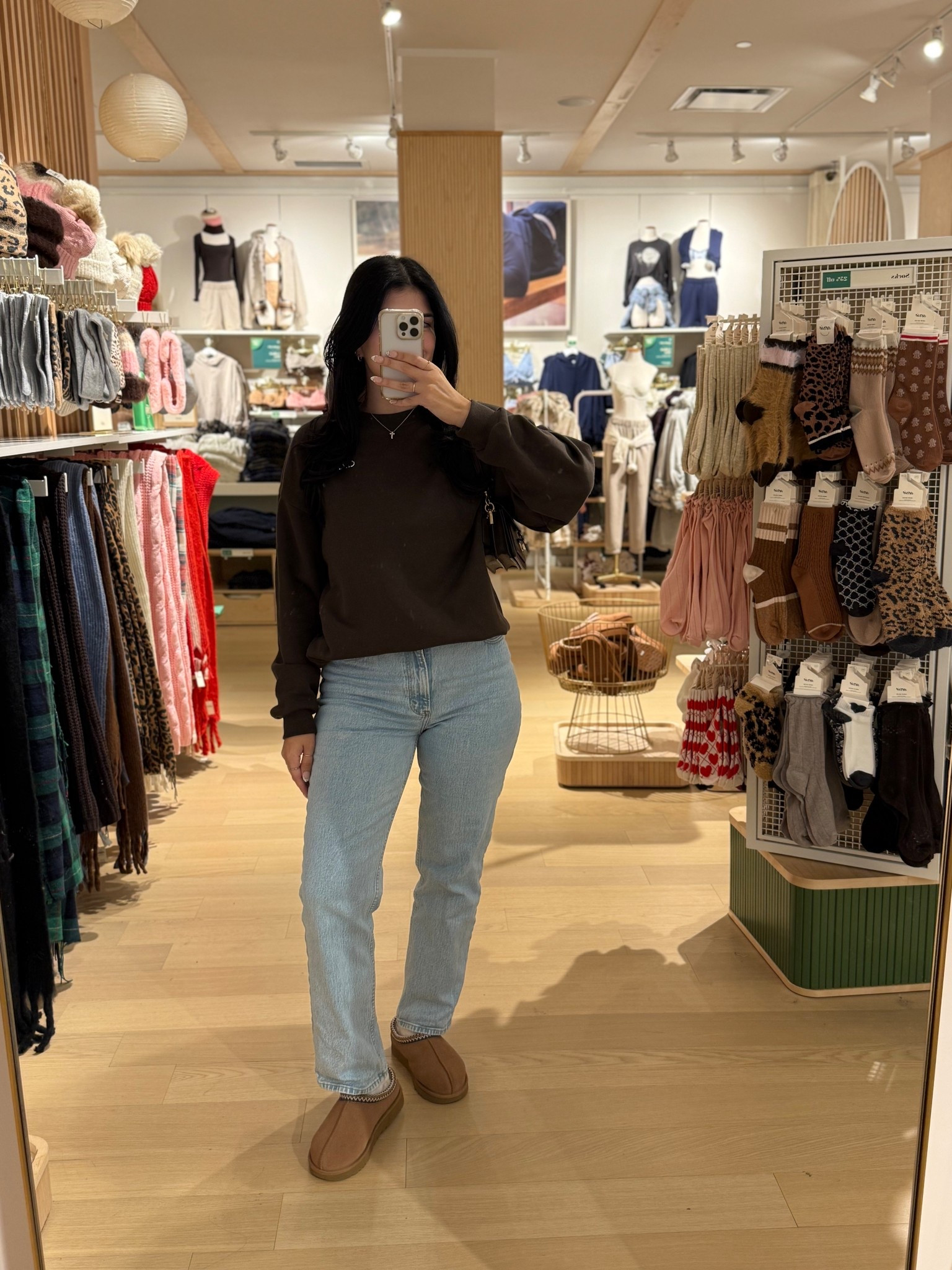 OOTD 🧸🤎



#LTKSeasonal #LTKFindsUnder50 #LTKHoliday