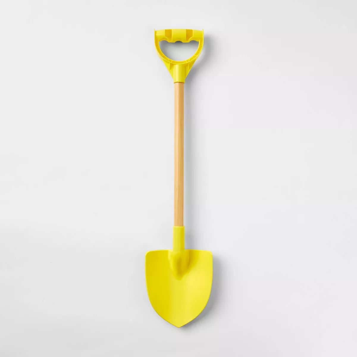 Sand Toys 26" Shovel Wood Handle - Sun Squad™ | Target