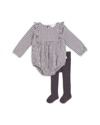 FIRSTS by petit lem
            
    
                    
                        Girls' Gingham... | Bloomingdale's (US)