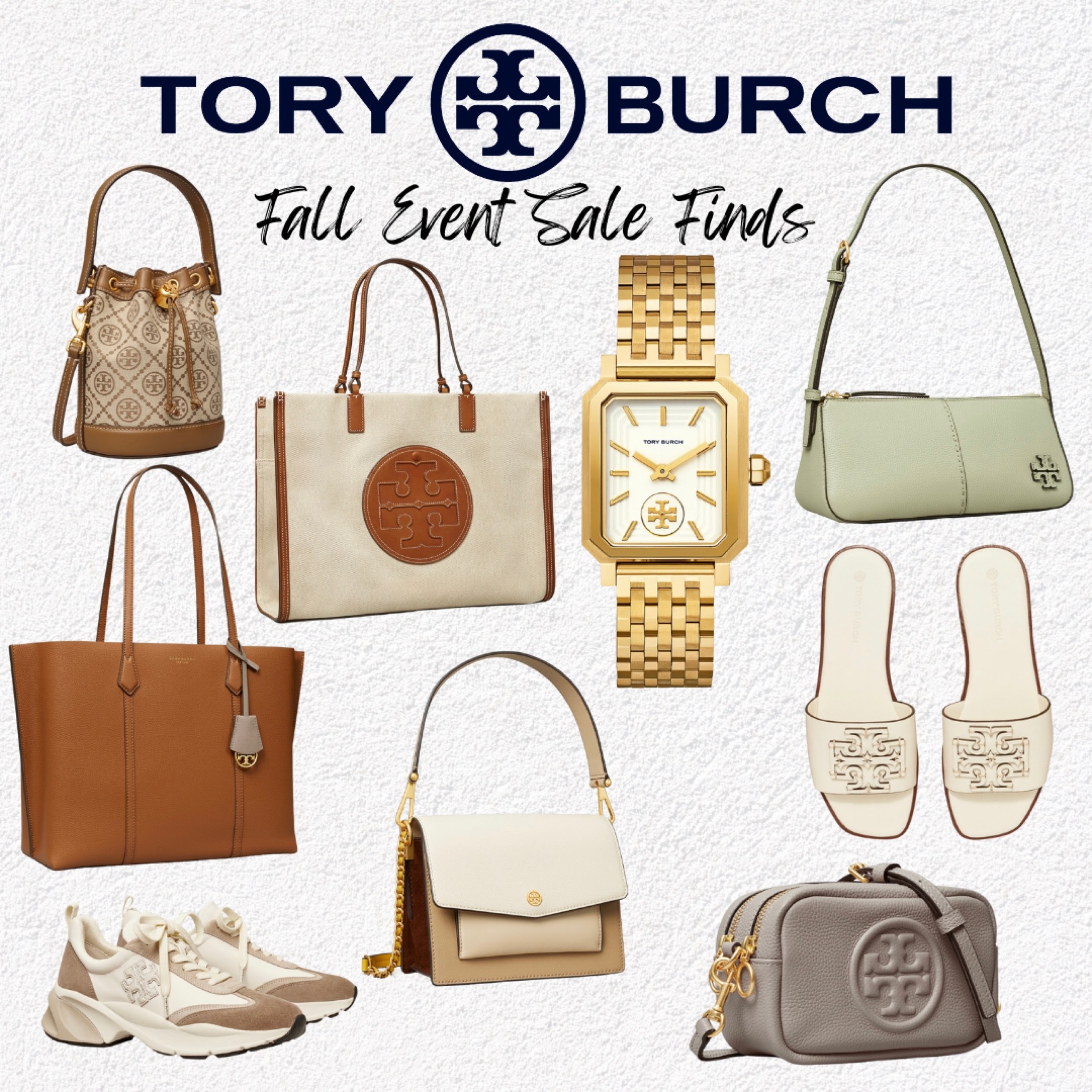 Tory Burch Fall Event Sale picks 

#LTKSeasonal #LTKsalealert