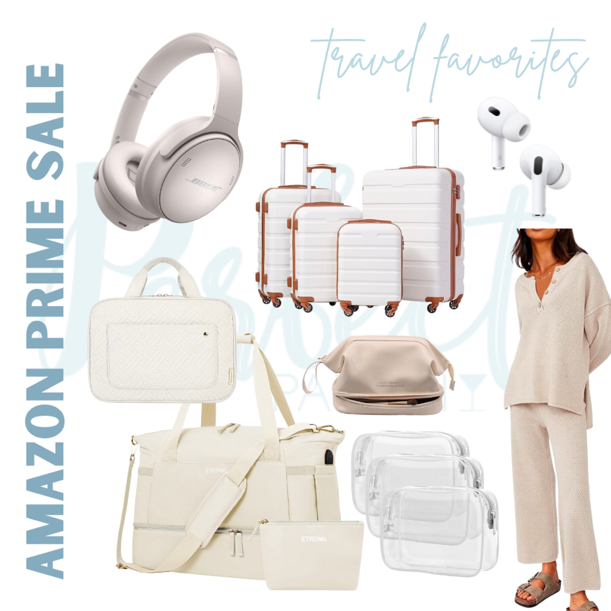 Amazon Prime SALE travel essentials 

Amazon find, Amazon travel, Amazon sale, amazing prime sale, affordable travel

#LTKxPrime #LTKtravel #LTKfindsunder50