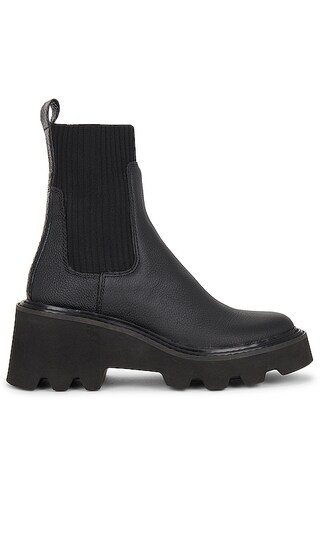 Hoven H2O Bootie in Black | Revolve Clothing (Global)
