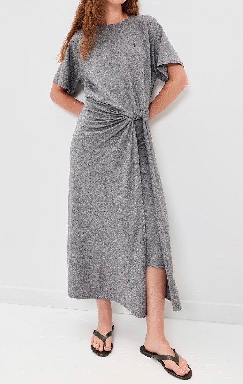 The perfect tee shirt dress

#LTKootd #LTKgrwm #LTKdayinmylife