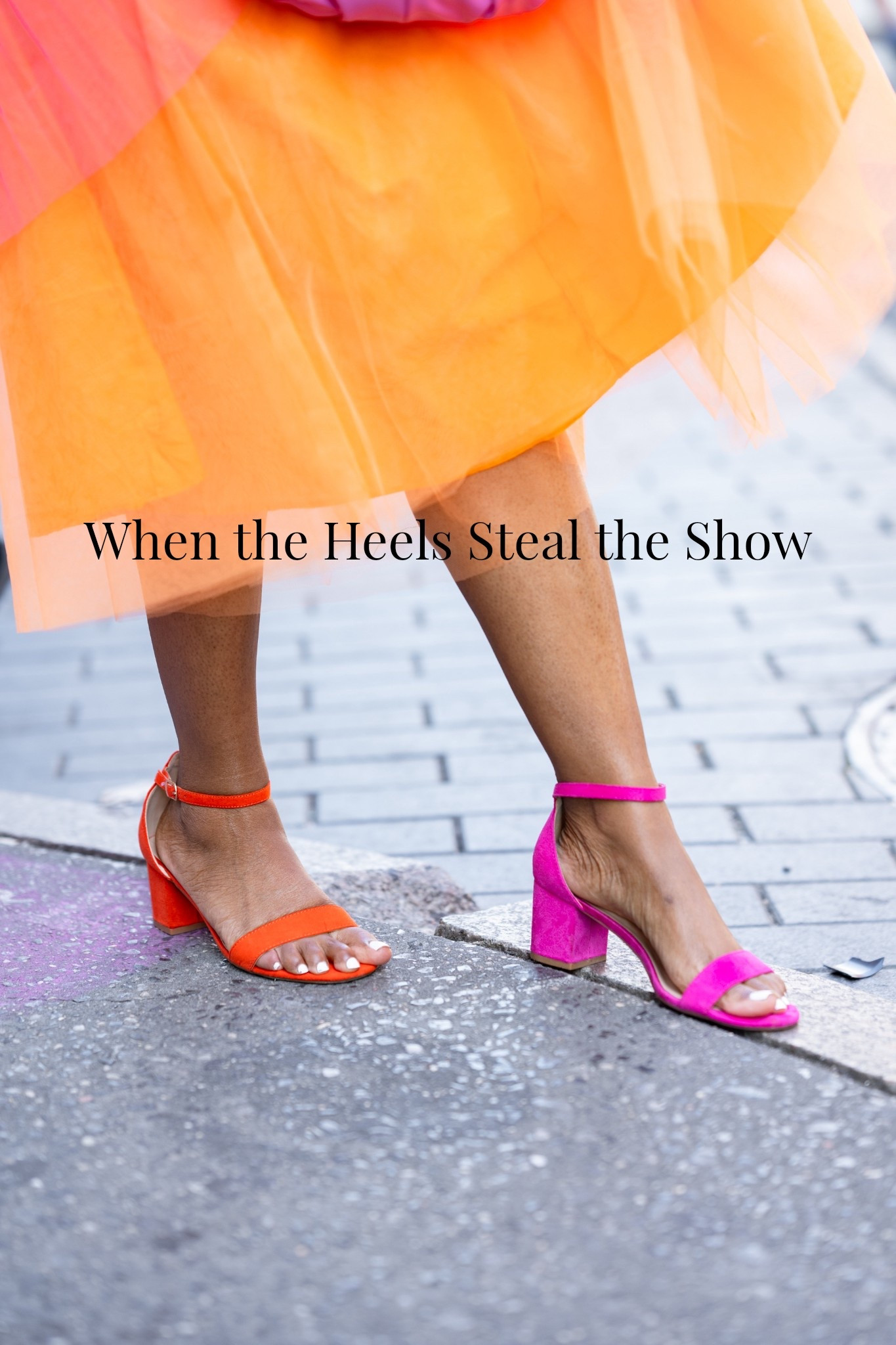 
Sometimes the outfit is simple and the heels do all the talking. I’m loving bold, colorful, and exotic heels right now — the kind that instantly turn a look into a statement. Sharing a few standout pairs that are perfect for spring and summer style. Tap to shop!

#LTKSeasonal #LTKFestival #LTKootd