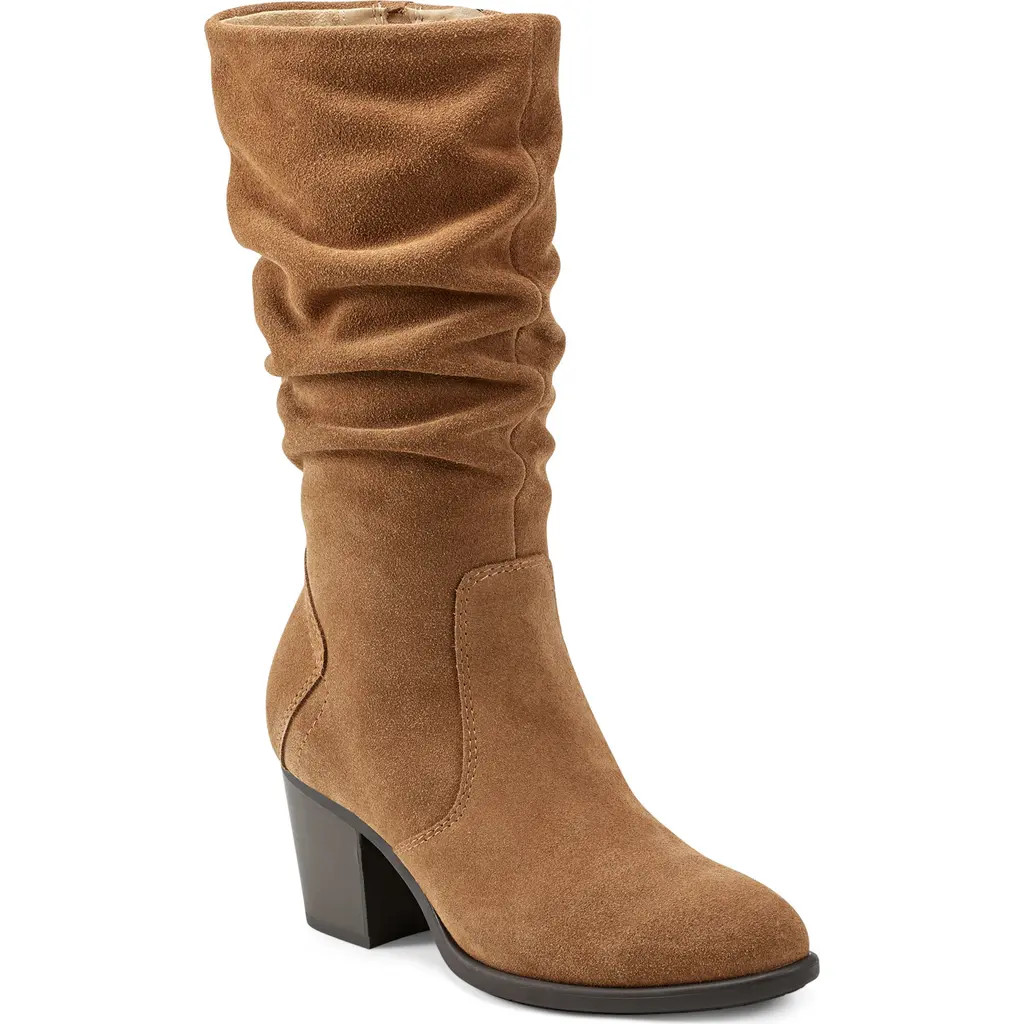Vine Slouch Boot (Women) | Nordstrom