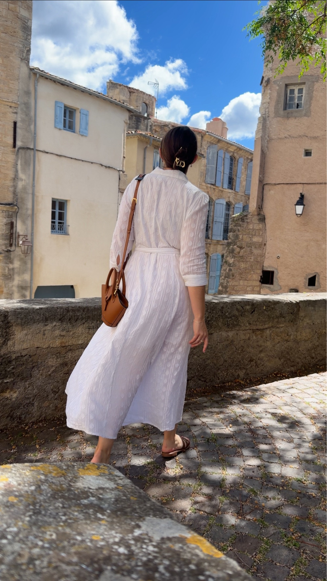 A little afternoon wandering, shopping edit coming soon 🤍

With Amour, M.

#LTKdayinmylife #LTKootd #LTKTravel