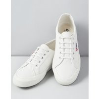 Superga Leather Sneakers | The White Company (US & CA)