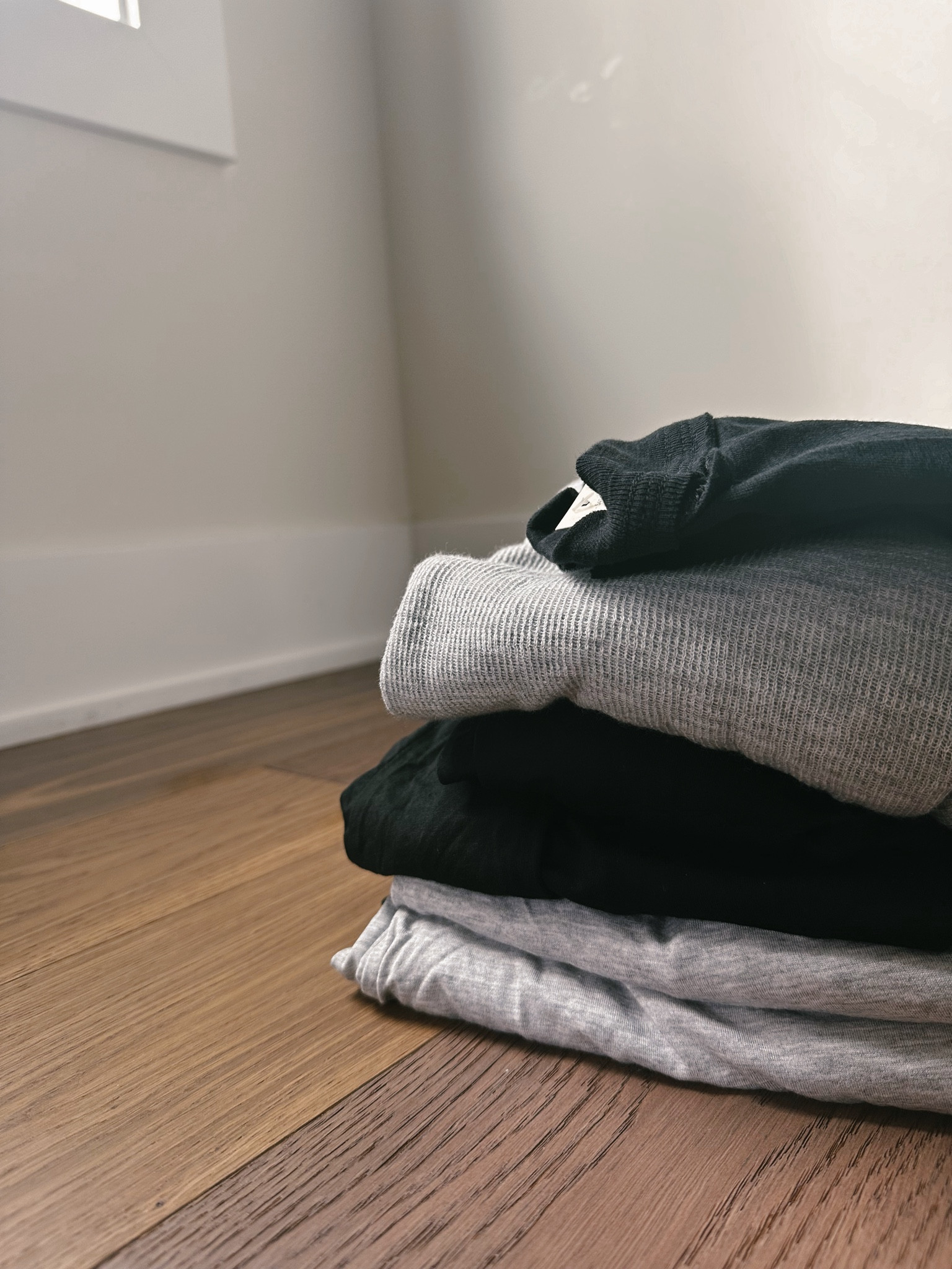 Neutral lovers postpartum (or anyone who loves a good comfy set) cozy haul from aerie!