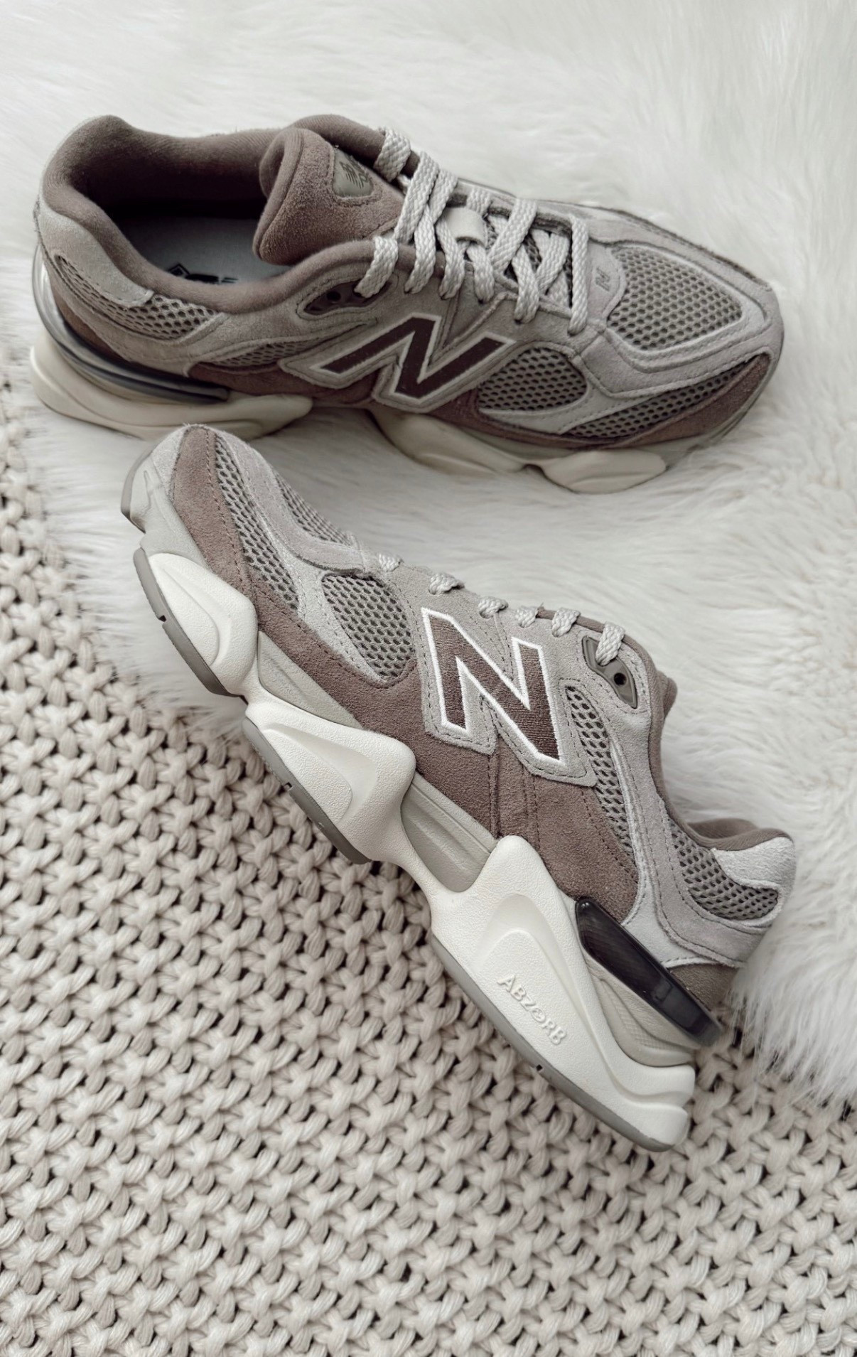 🤍 These new balances are quickly becoming the new MUST HAVE shoe. 

Color: mushroom with Astrid stone 👟

#LTKShoeCrush #LTKTravel #LTKStyleTip