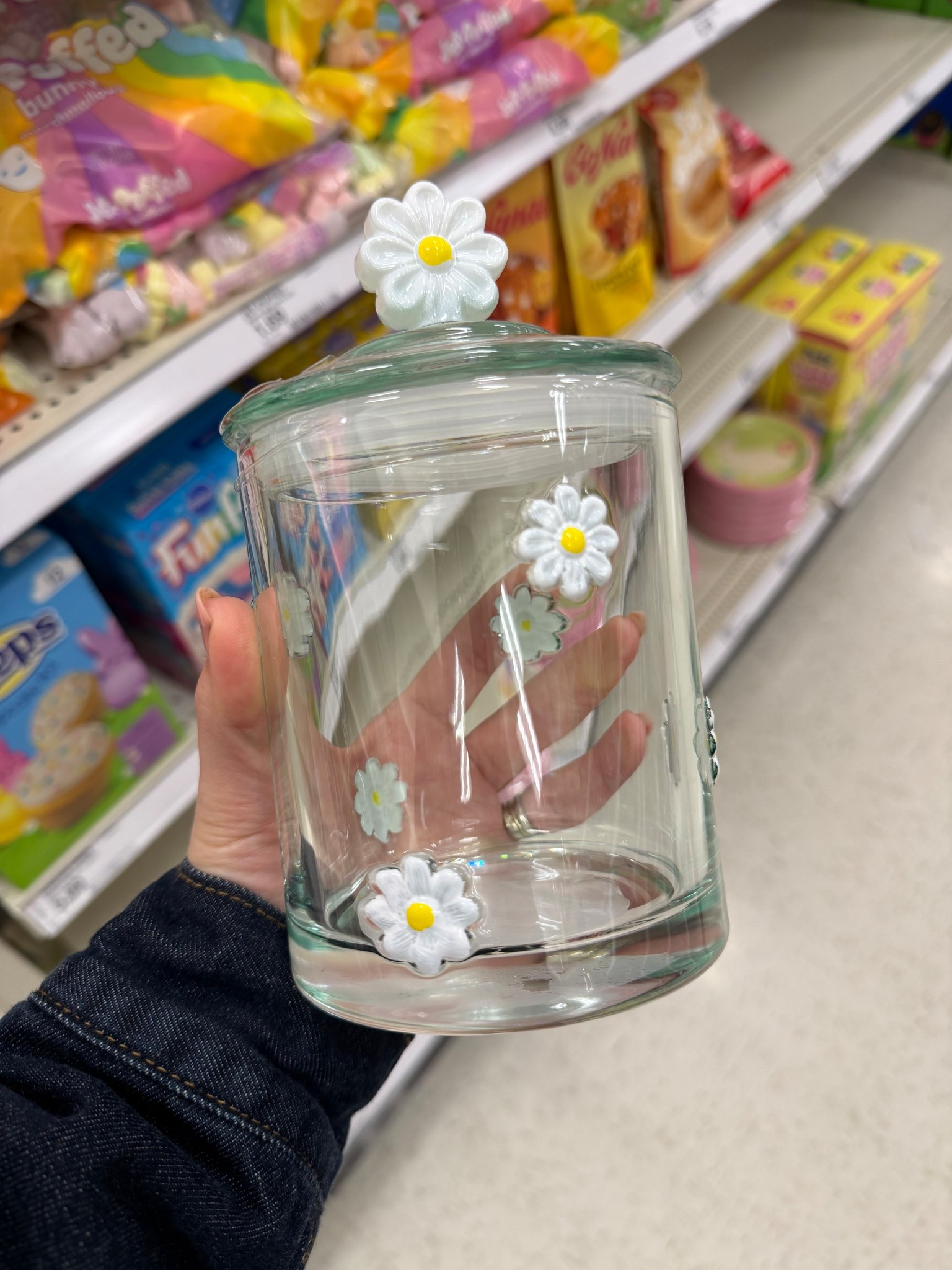 The cutest spring container great for gifts or treats 

#LTKmomlife #LTKSeasonal #LTKHome