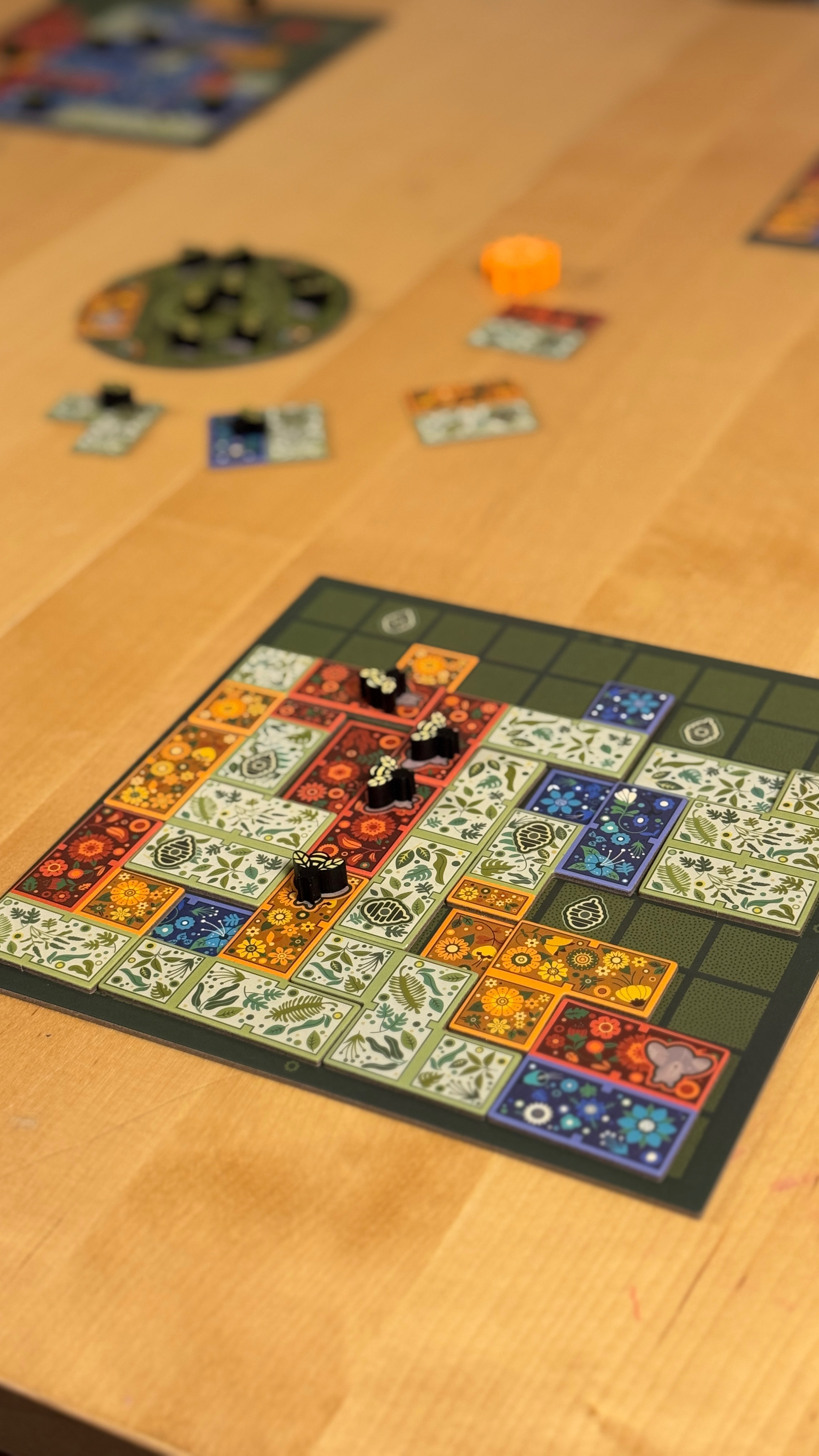 Board games with that perfectly cozy puzzle vibe just hit different 🙌

#LTKWatchNow #LTKHome #LTKFamily