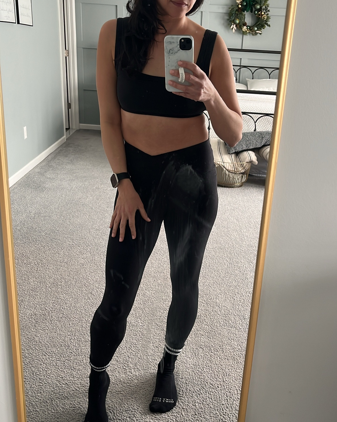 cozy aerie haul 🖤

#LTKActive