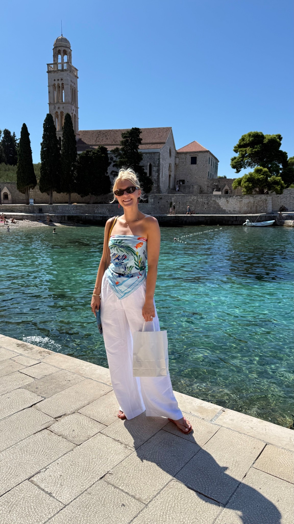 Travel fit!

#LTKTravel