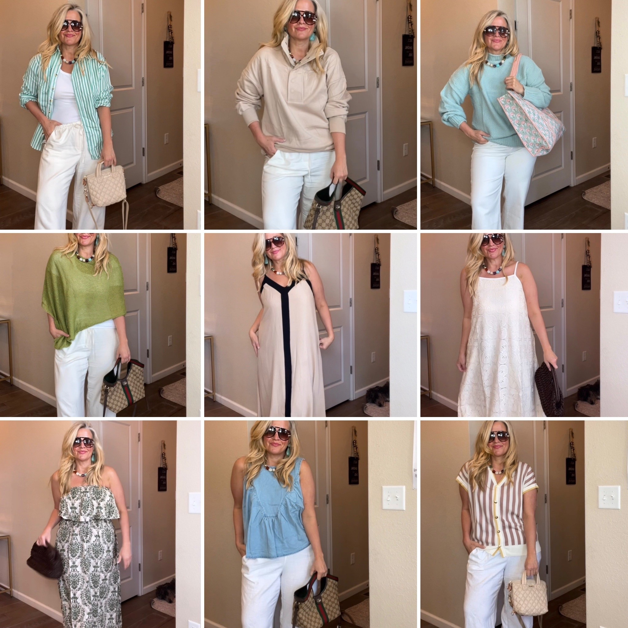  ✨Tap the bell, save and ❤️ for over 40 fashion, midlife style, midsize fashion and luxury looks for less. 

We are not bouncing back, we are evolving forward. Belly friendly, anti pooch outfits, anti pooch style, belly friendly outfits, hormonal belly outfits, midlife belly style, flattering outfits over 40, midsize fashion, midlife style, over 40 fashion, Gen X style, how to dress a belly, outfits for belly pooch, confidence outfits midlife, Amazon fashion finds, flattering jeans for belly, best pants for belly pooch, drapey tops for belly, mid rise jeans women, body confidence over 40

#LTKSaleAlert #LTKOver40 #LTKMidsize