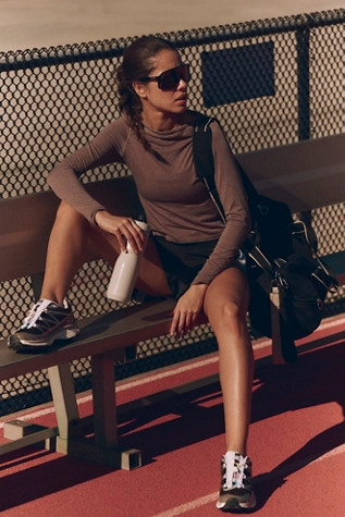 Up Next Long Sleeve | Free People (Global - UK&FR Excluded)