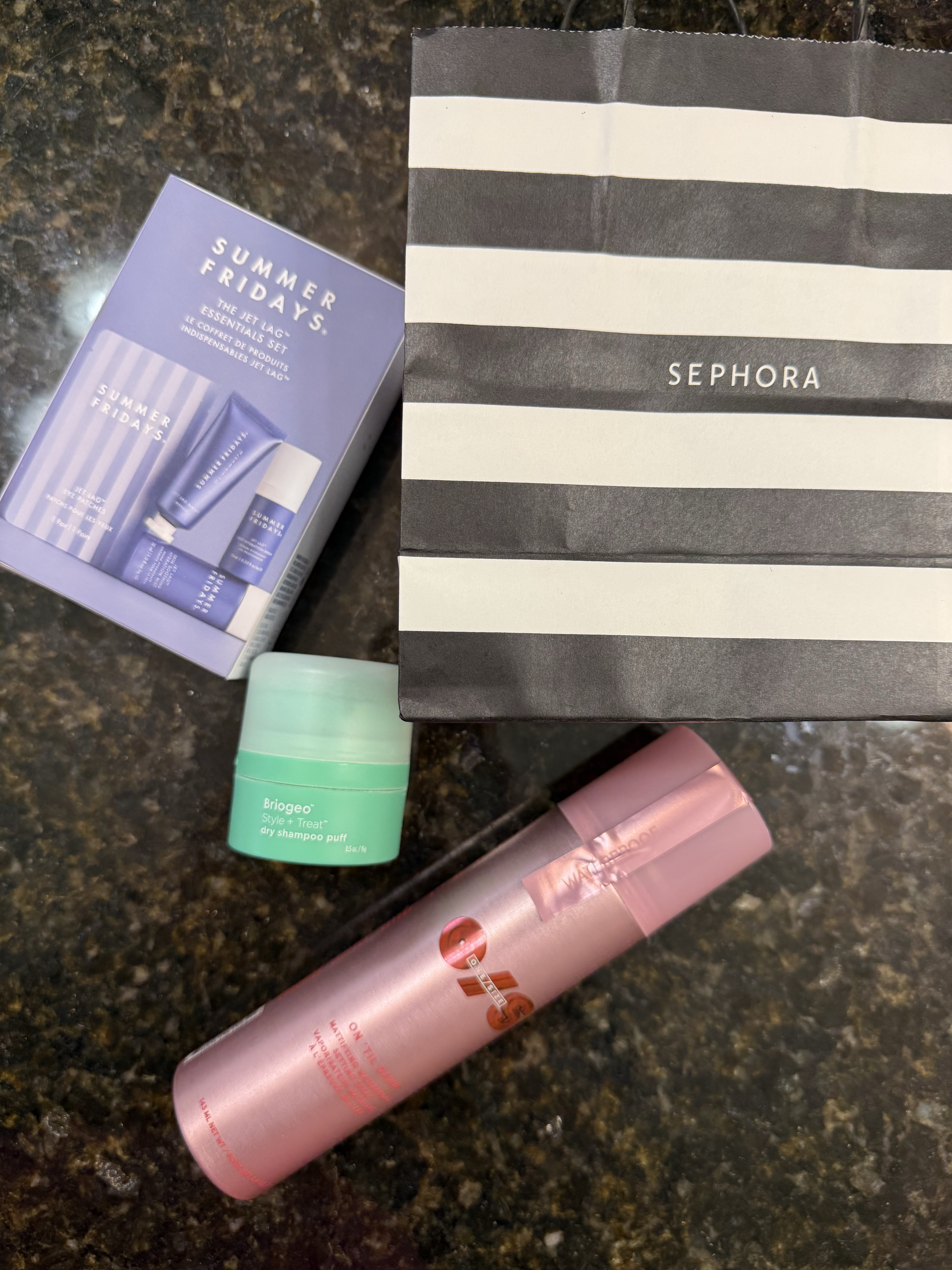 Few Sephora goodies to get me through the holidays 

#LTKCyberWeek #LTKBeauty #LTKselfcare