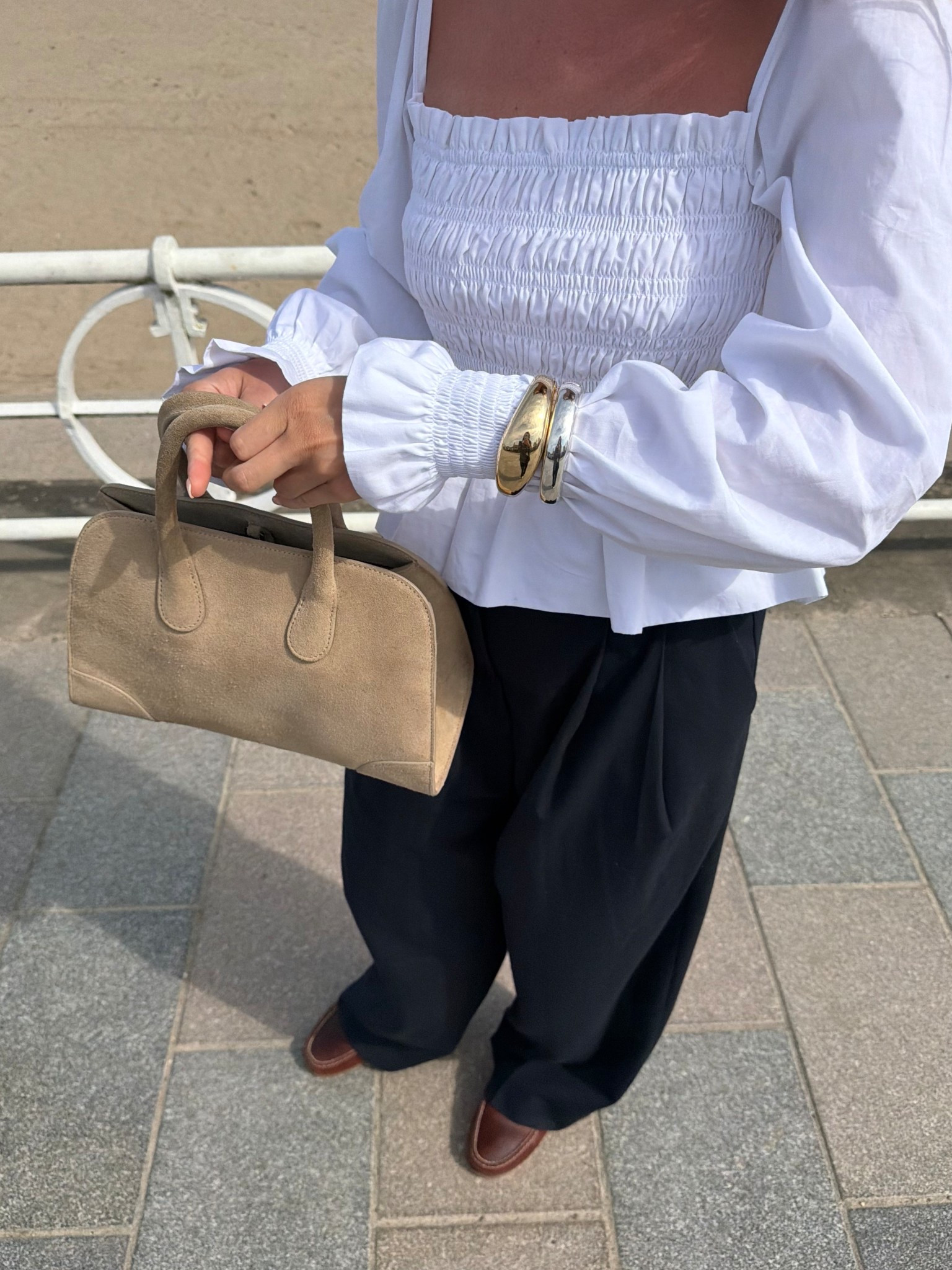 Sezane Lover 🤍

#LTKdeutschland #LTKspring #LTKstyletip