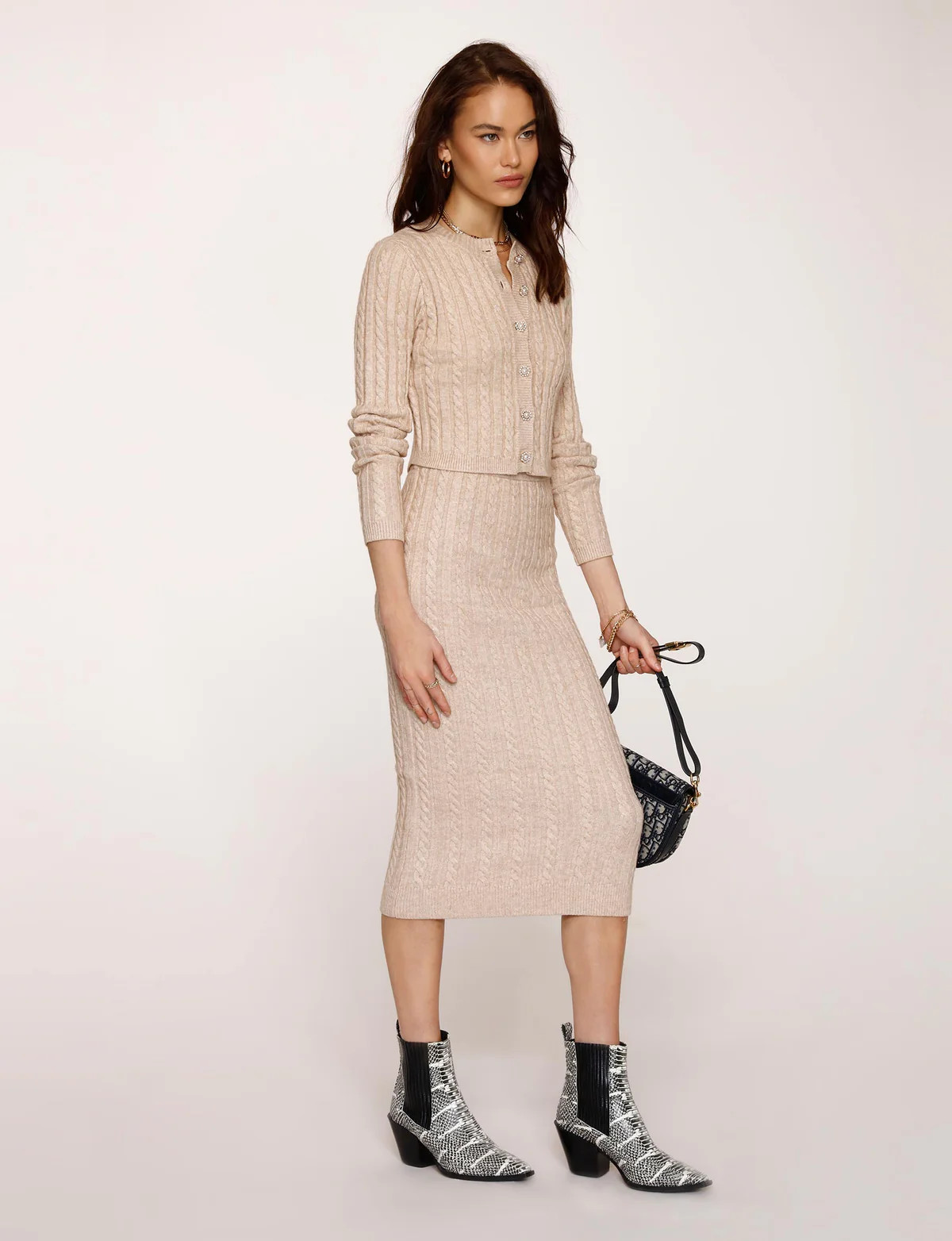 Frannie Set | HEARTLOOM