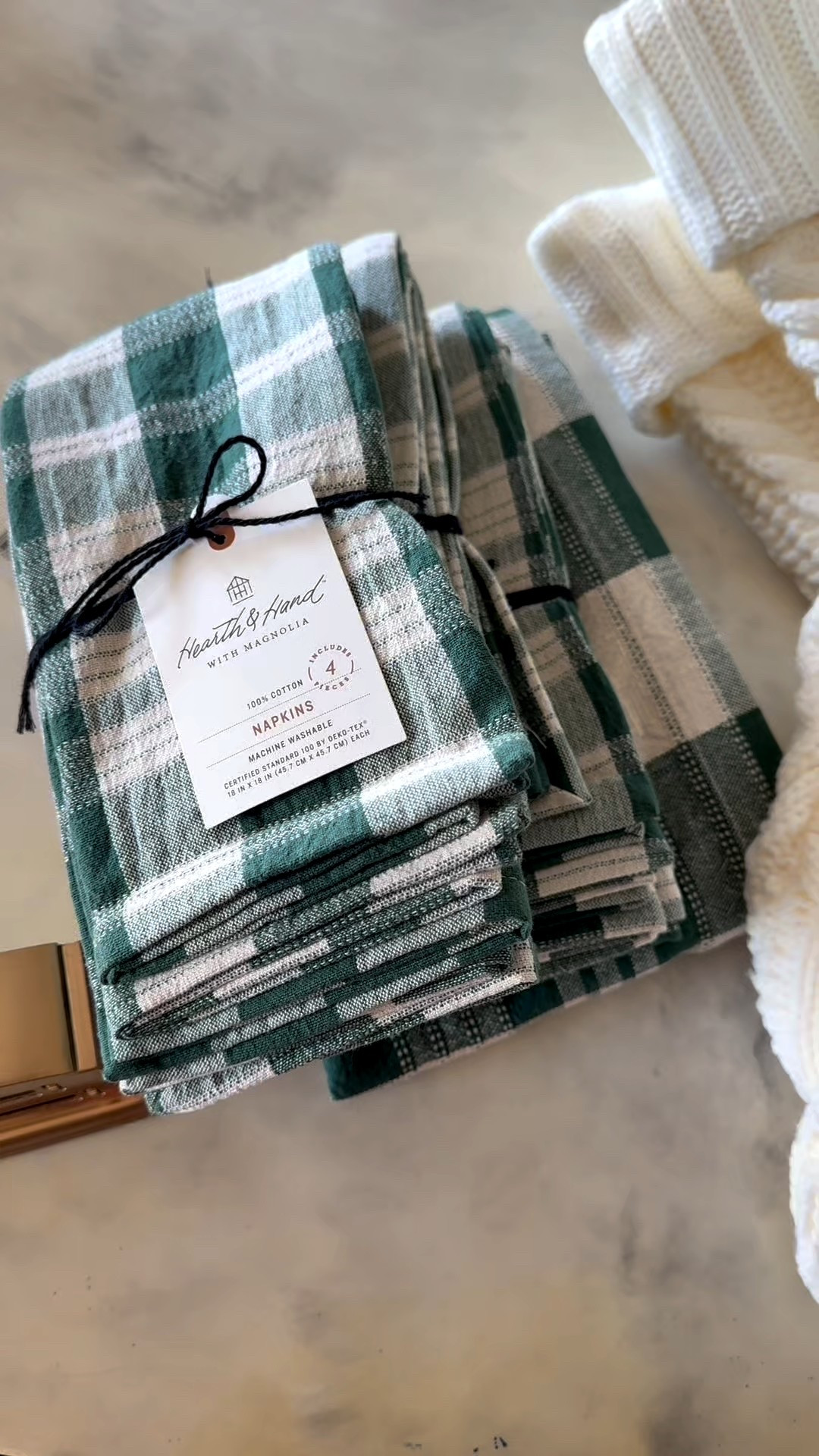 Sharing a few up-close views of my new Christmas favs for the Season! #christmasdecor #christmasdecorating #christmasstockings

#LTKHome #LTKHoliday