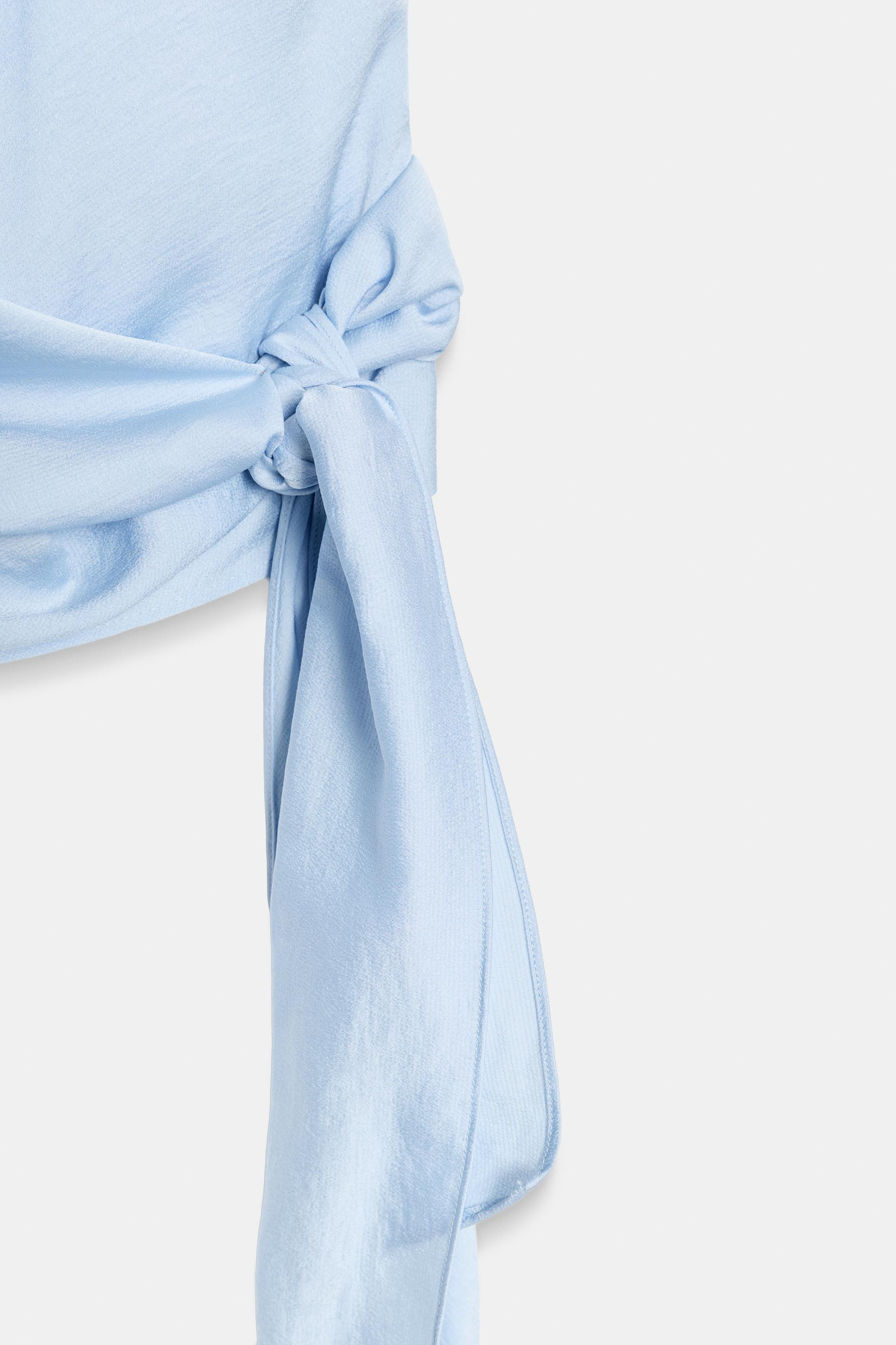 Measurements | Zara UK
