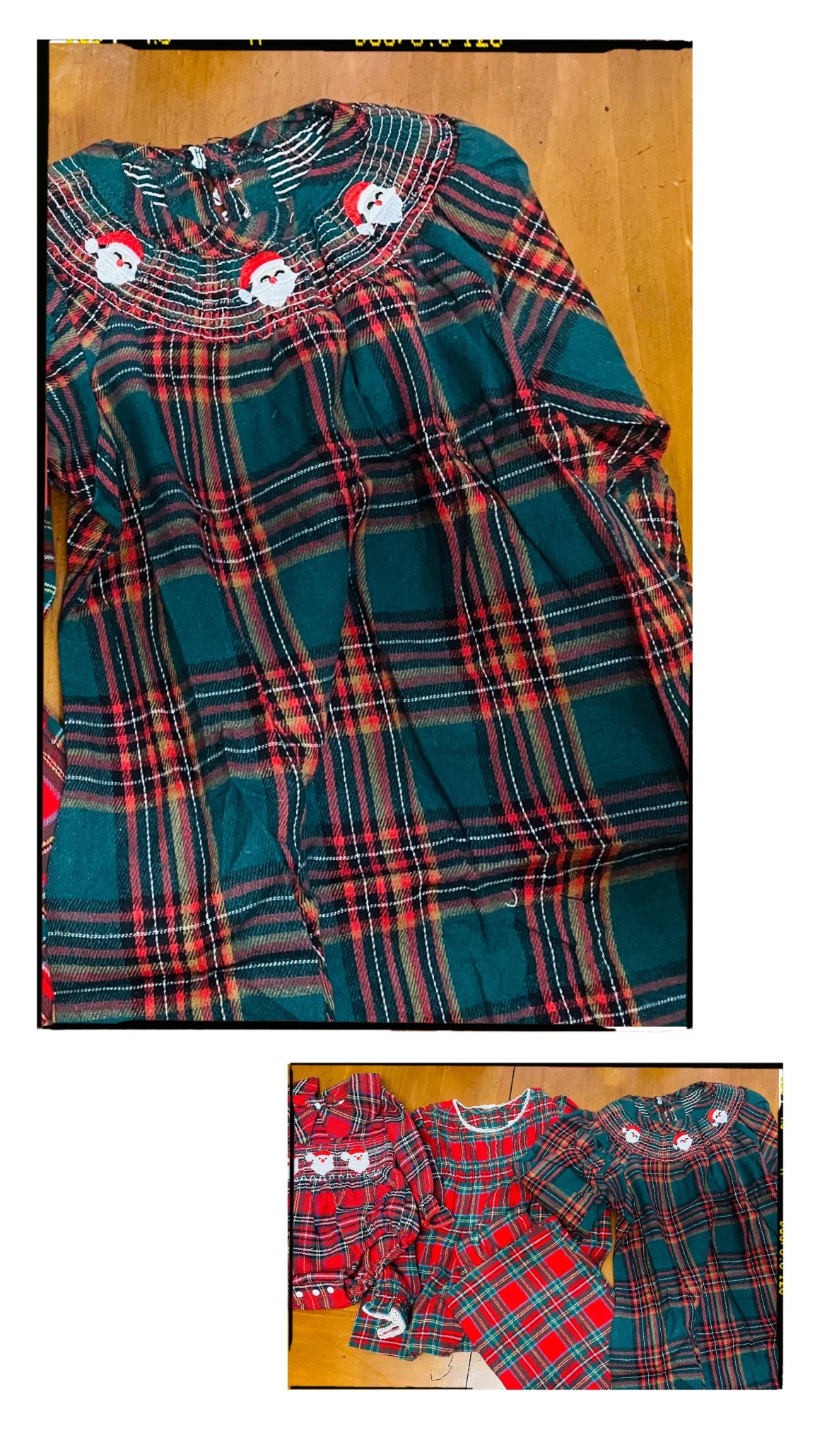 Christmas holiday dresses 

#LTKKids #LTKSeasonal #LTKBaby