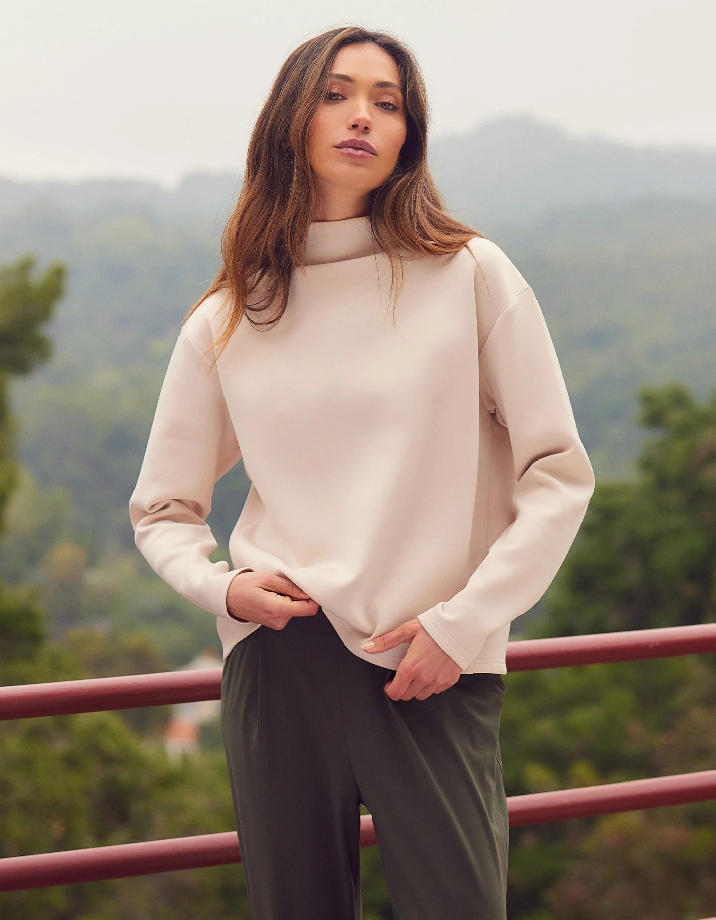 Like A Boss Pullover | ADAY