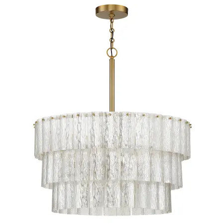 Craftmade 48696-SBWrite a Review$762.505 In StockFree Shipping!Leaves the Warehouse in 1 to 2 bus... | Build.com, Inc.