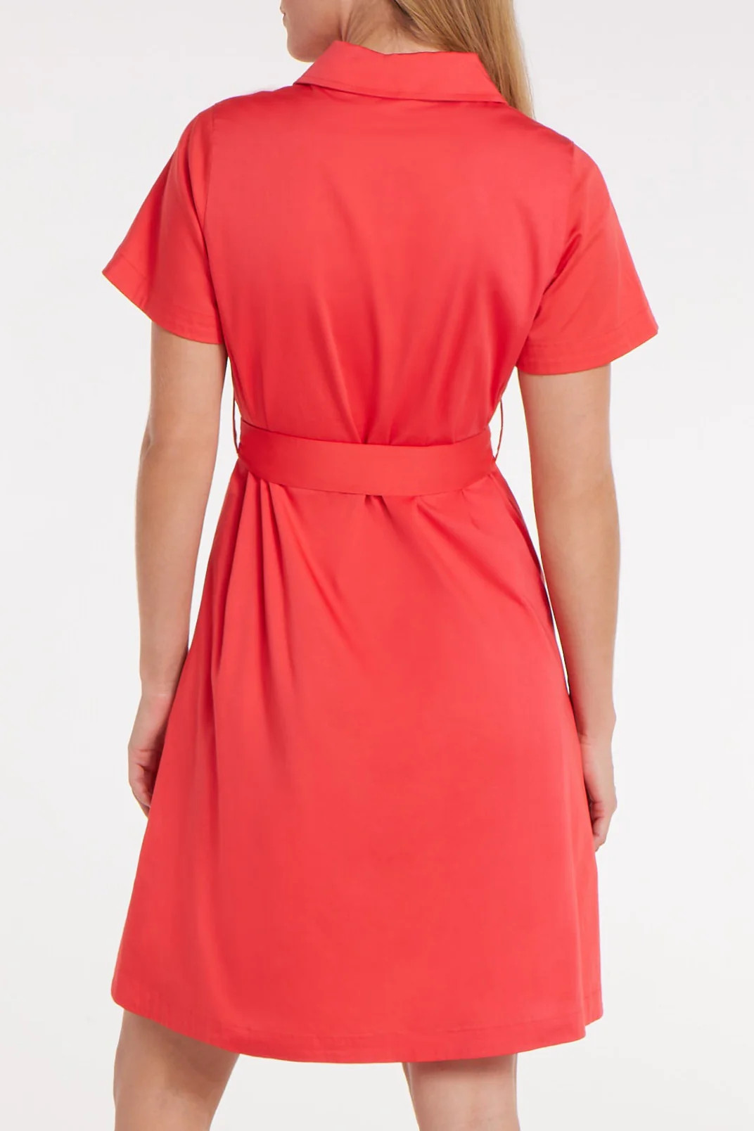 Emma Kate Dress in Cherry Bliss | Hermoza