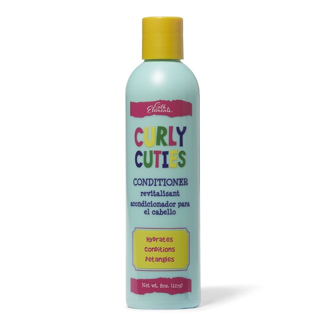 Curly Cuties Conditioner | Sally Beauty Supply
