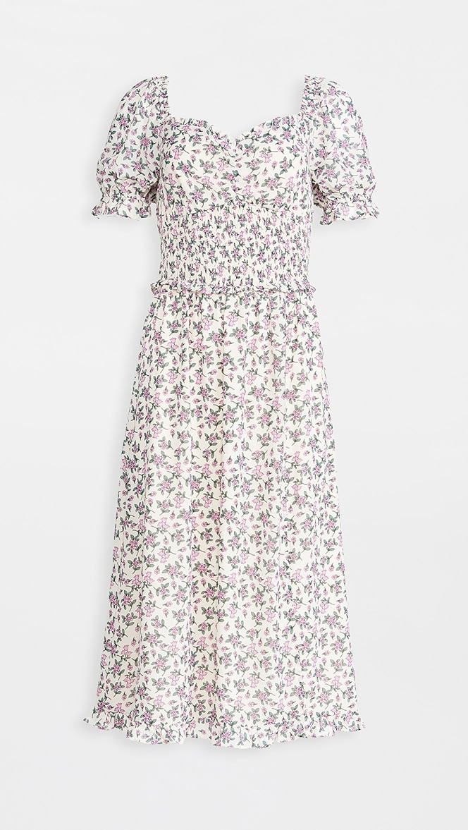 Garden Party Midi Dress | Shopbop