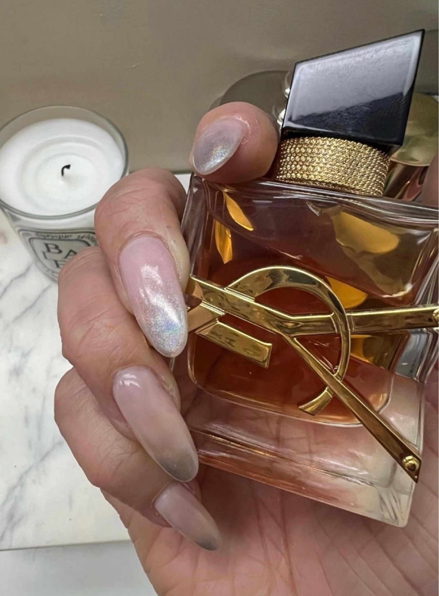 The Sephora Savings Event for Rouge Tier members starts 10/27! Save 20% off with code TIMETOSAVE 
VIB tier members shop 10/31 for 15% off!
Sephora Collection is 30% off for all members starting 10/27!💋

One of my favorite date night perfumes is YSL Libre Intense, it’s sexy and intoxicating, if it’s too intense for you, YSL Libre is really nice too, Sephora beauty, beauty sale @sephora #LaidbackLuxeLife

Follow me for more fashion finds, beauty faves, and lifestyle, home decor, sales and more! So glad you’re here!! XO, Karma

#LTKbeauty #LTKHolidaySale #LTKsalealert