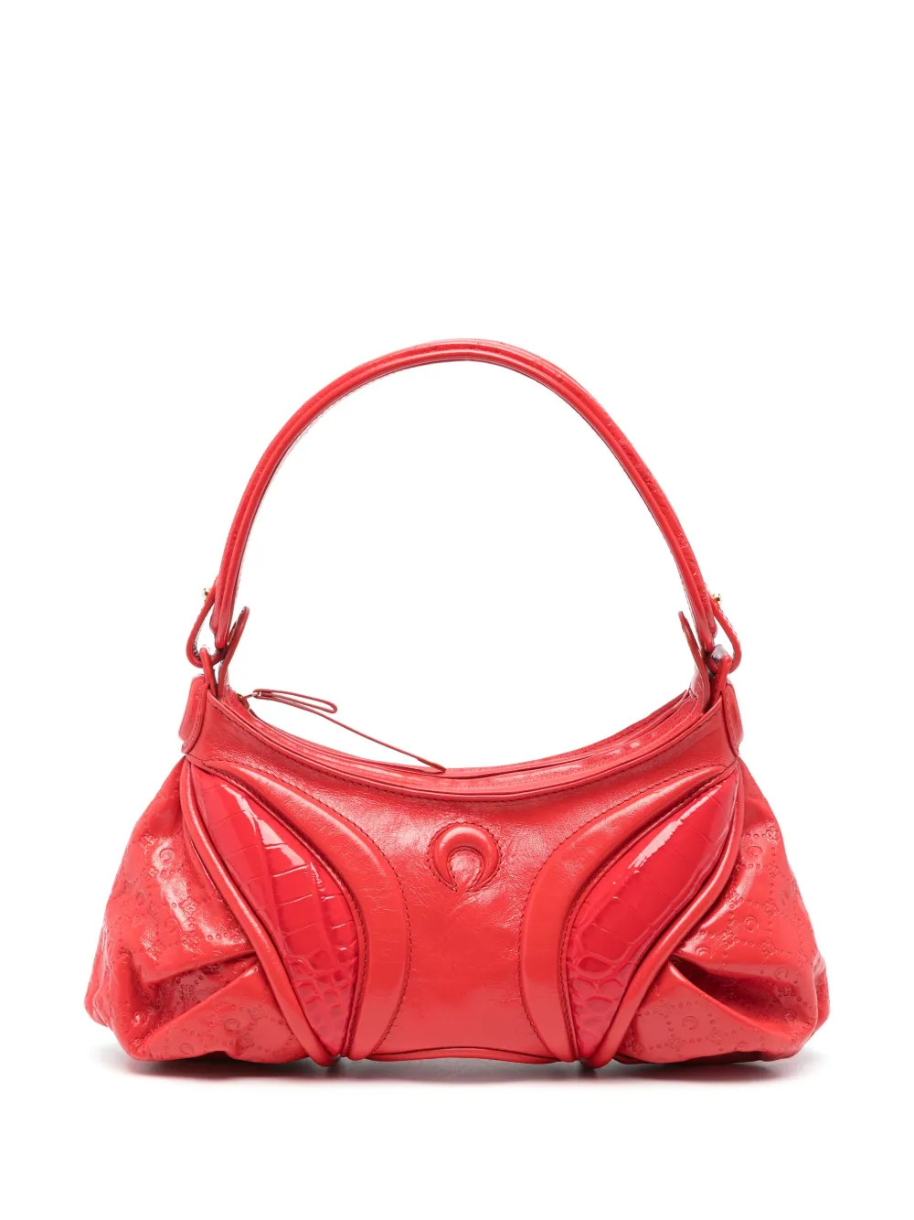 Futura shoulder bag | Farfetch Global