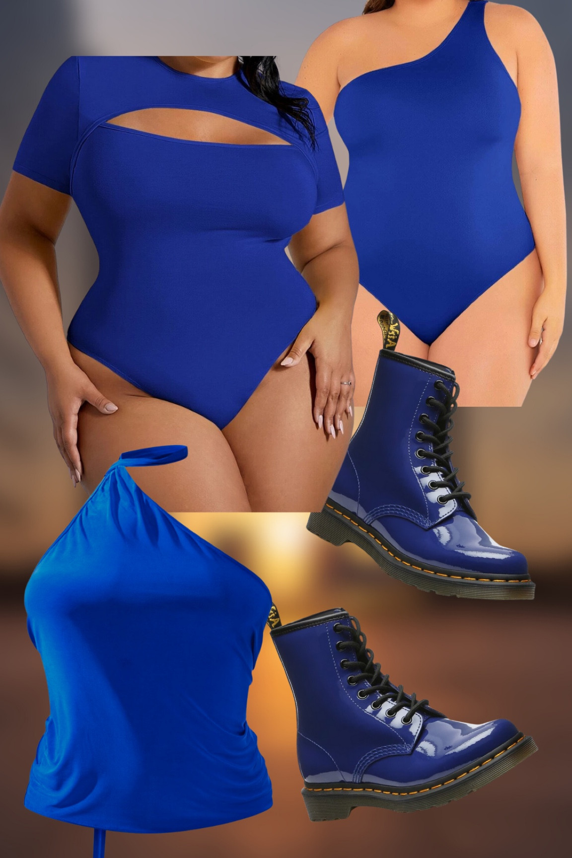 The Crimson Curse (Bad Blood) outfit inspo 🖤

#LTKcurves #LTKmidsize #LTKstyletip