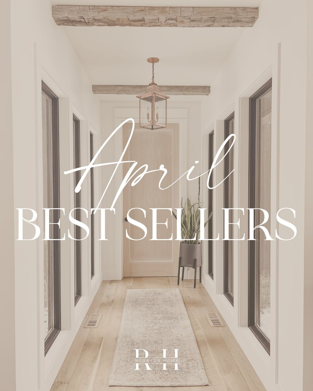 April Best Sellers Part 1! These are all the top follower favorites from April!

Follow @rushtonhome on Instagram and Facebook for more home decor inspiration and affordable home finds!

Follow my shop @rushtonhome on the @shop.LTK app to shop this post and get my exclusive app-only content!

home decor, living room, bedroom, affordable, walmart, target, amazon, new arrivals, winter decor, spring decor, fall finds, studio mcgee x target, hearth and hand, magnolia, holiday decor, dining room decor, living room decor, affordable home decor, furniture, weekend deals, sale, on sale, pottery barn, kirklands, faux florals, rugs, couches, sofa, dressers, nightstands, end tables, lamps, art, wall art, etsy, pillows, blankets, interior design, interior styling, bedding, throw pillows, look for less, designer dupe, bar stools, counter stools, vase, pottery, budget, budget friendly, coffee table, dining chairs, cane, rattan, wood, white wash, amazon home, arch, brass hardware, vintage, antique, european inspired, french country, back in stock, fall decor, night stands, side tables, bed, bedding, tray

amazon home, arch, brass hardware, vintage, antique, european inspired, french country, back in stock, fall decor, night stands, side tables, bed, bedding, home decor, living room, bedroom, affordable, walmart, target, amazon, new arrivals, winter decor, spring decor, fall finds,  

 

#LTKHome #LTKSaleAlert #LTKStyleTip