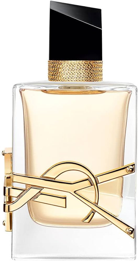 Yves Saint Laurent Libre Women 1.6 oz EDP Spray | Amazon (US)