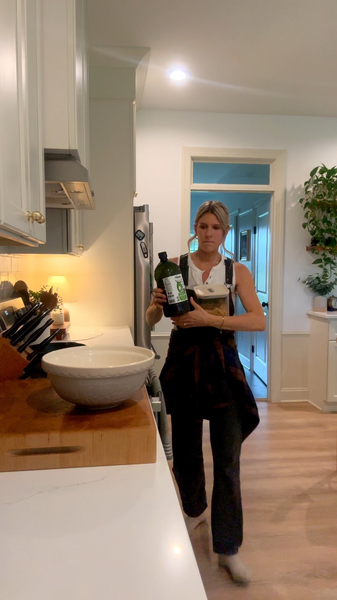 Some fall staples😍 These overalls are my absolute favorite!

#LTKFamily #LTKHome #LTKSeasonal