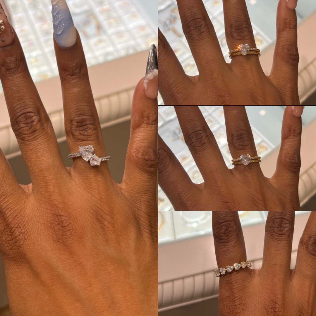 Pandora Valentine’s Day Collection 💌💘💝💍

#ValentinesDayGift Ideas for Her, #Jewelry #PinkJewelry #Pandora #giftideas 

#LTKSaleAlert #LTKBeauty