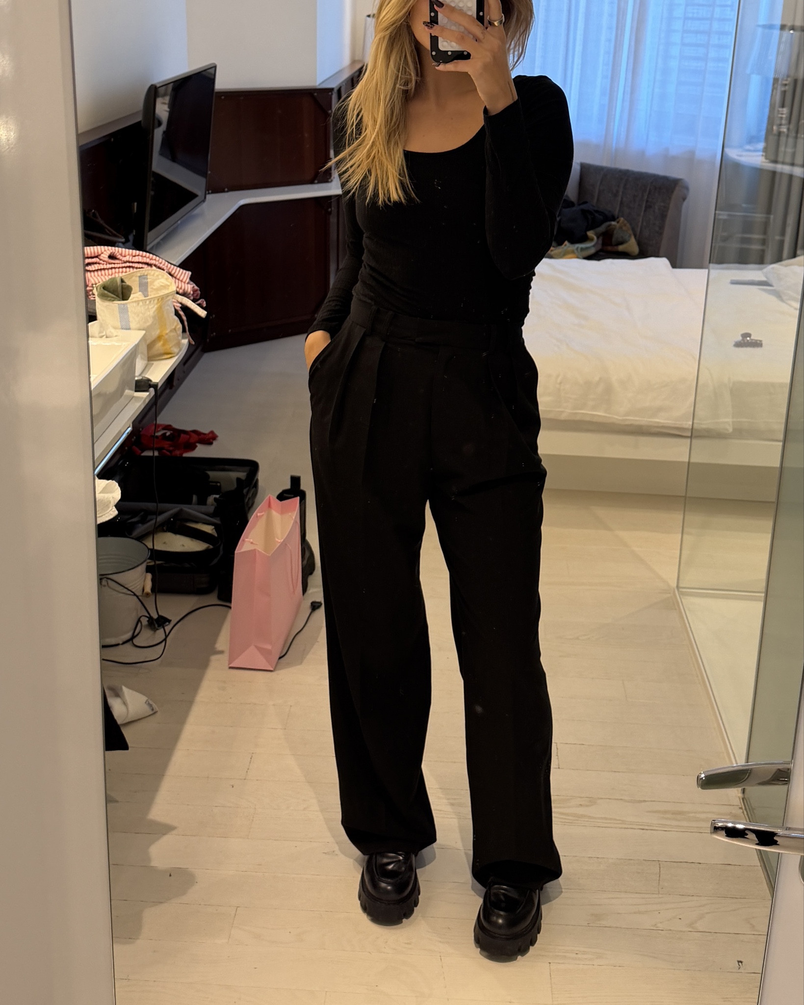 fav tall girl pants! #tallgirl 