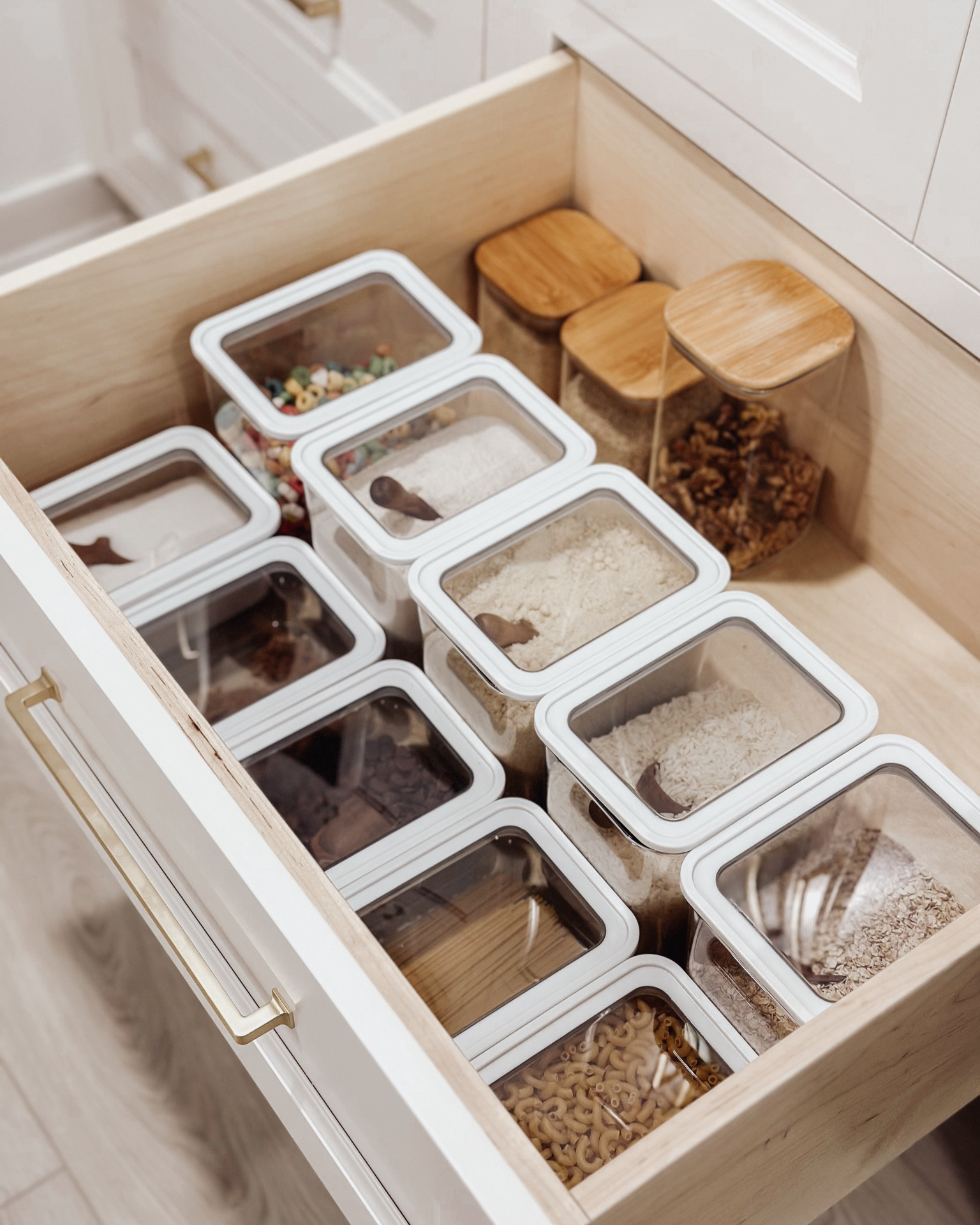 Pantry organization 
Pantry goals
Pantry design
Pantry makeover
Pantry storage
Pantry challenge
Pantry staples
Organization hacks 
Organization tips
Kitchen organization 
Organizing hacks
Organization goals
Home organization tips


#LTKSummerSales #LTKFindsUnder50 #LTKHome