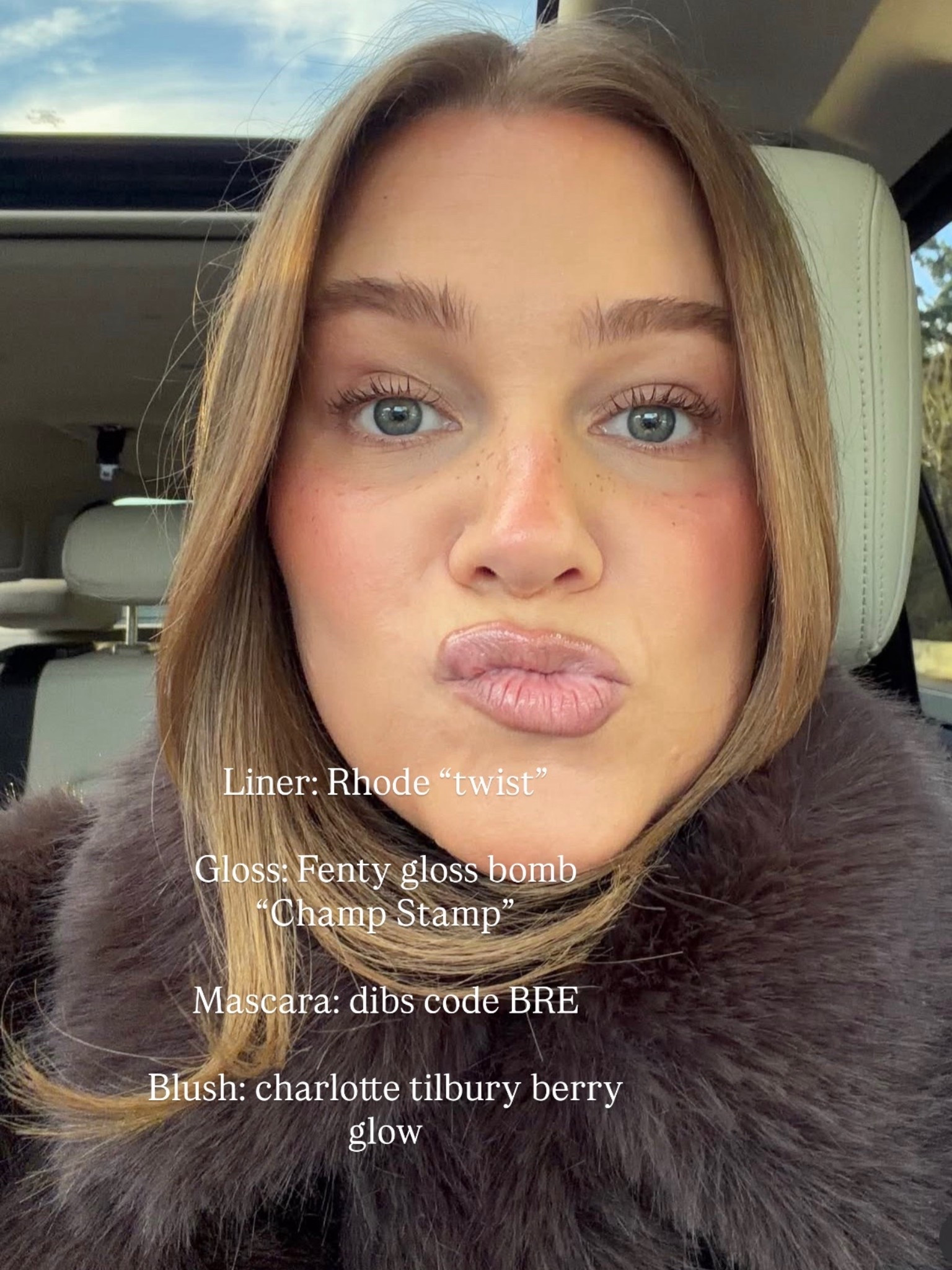 Makeup and lip combo breakdown! Loving this lip combo so much right now it’s so natural and pretty! 

#LTKdayinmylife #LTKBeauty
