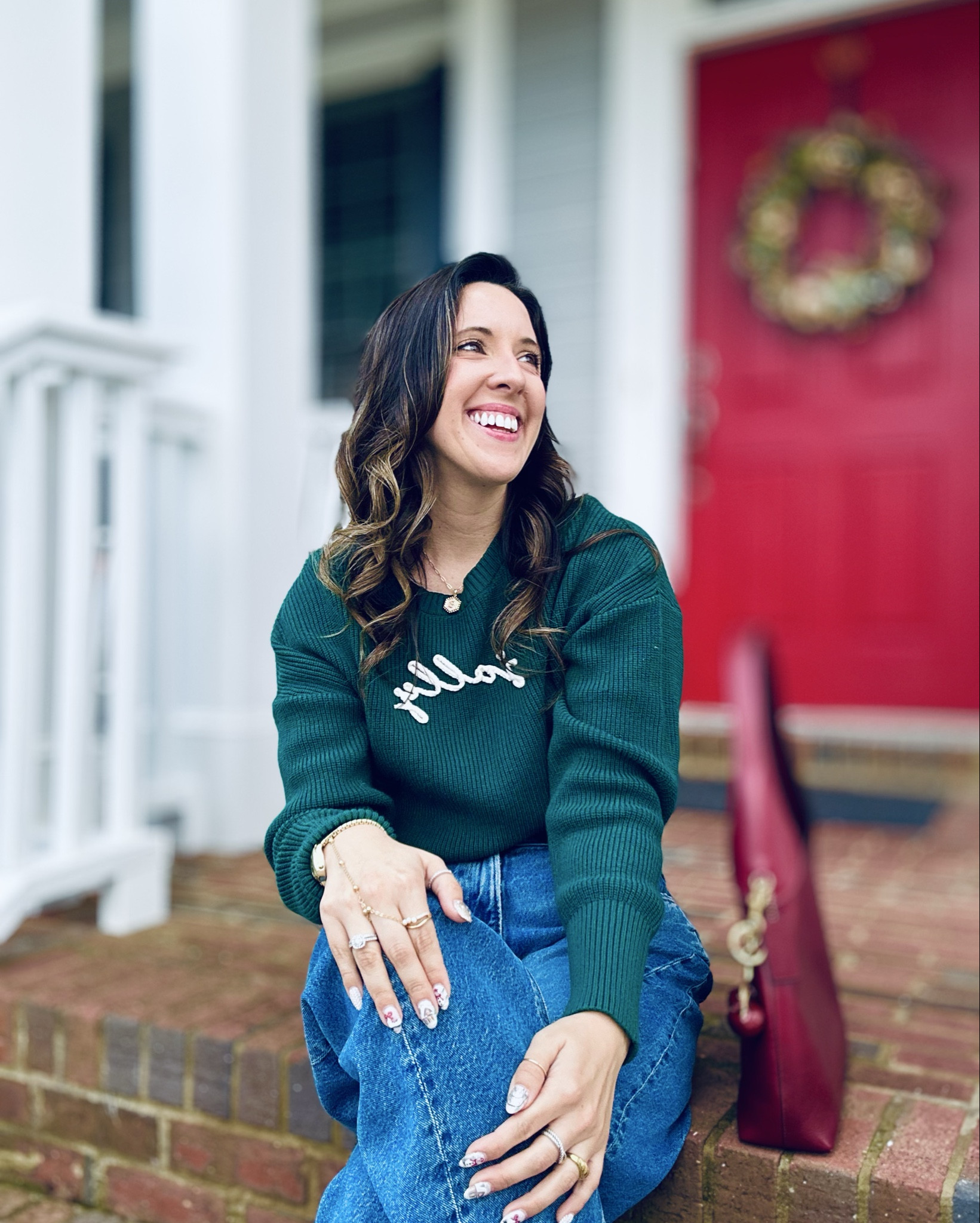 ♥️♥️♥️♥️

#LTKSeasonal #LTKGiftGuide #LTKHoliday