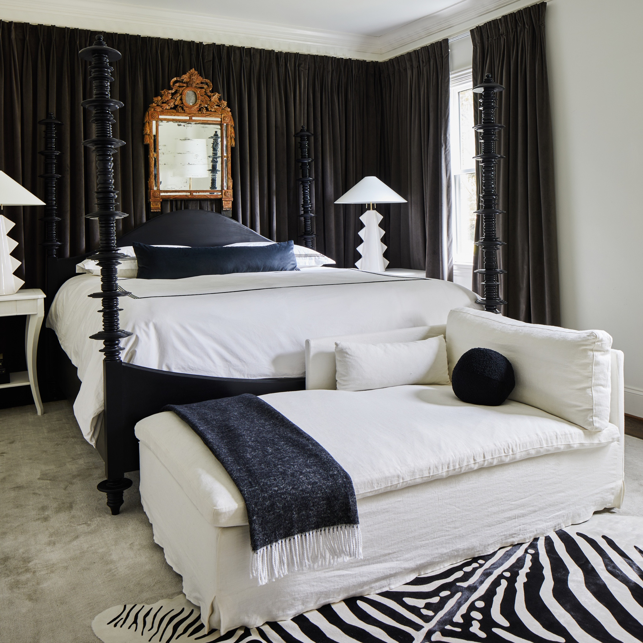 Shop this bedroom! 

#LTKHome