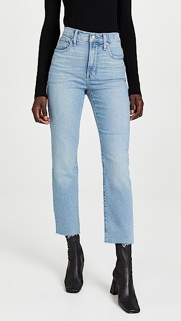 Perfect Vintage Jeans | Shopbop