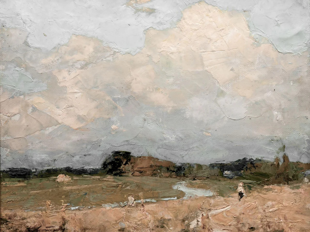 Golden Field | Collection Prints