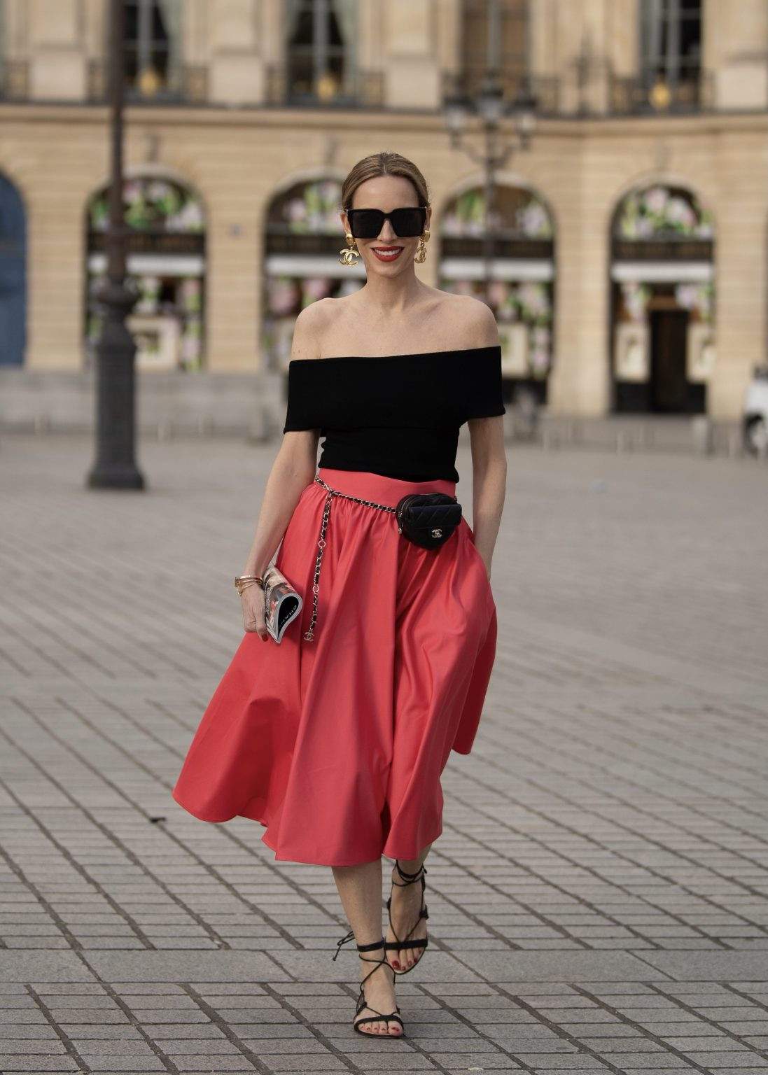 Midi Rock ❣️

#LTKdeutschland #LTKspring #LTKstyletip