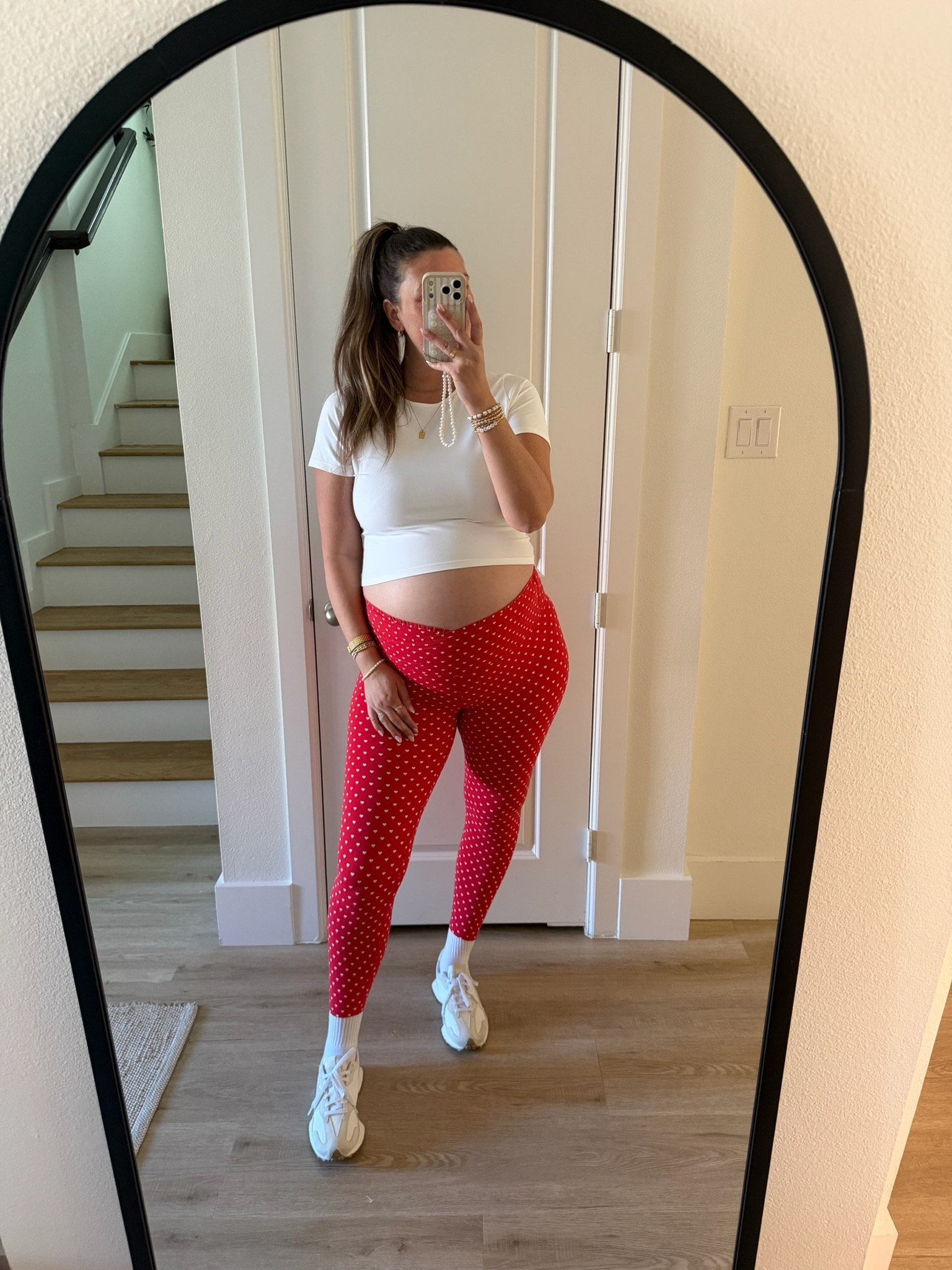 OOTD ❣️

#LTKootd #LTKmomlife